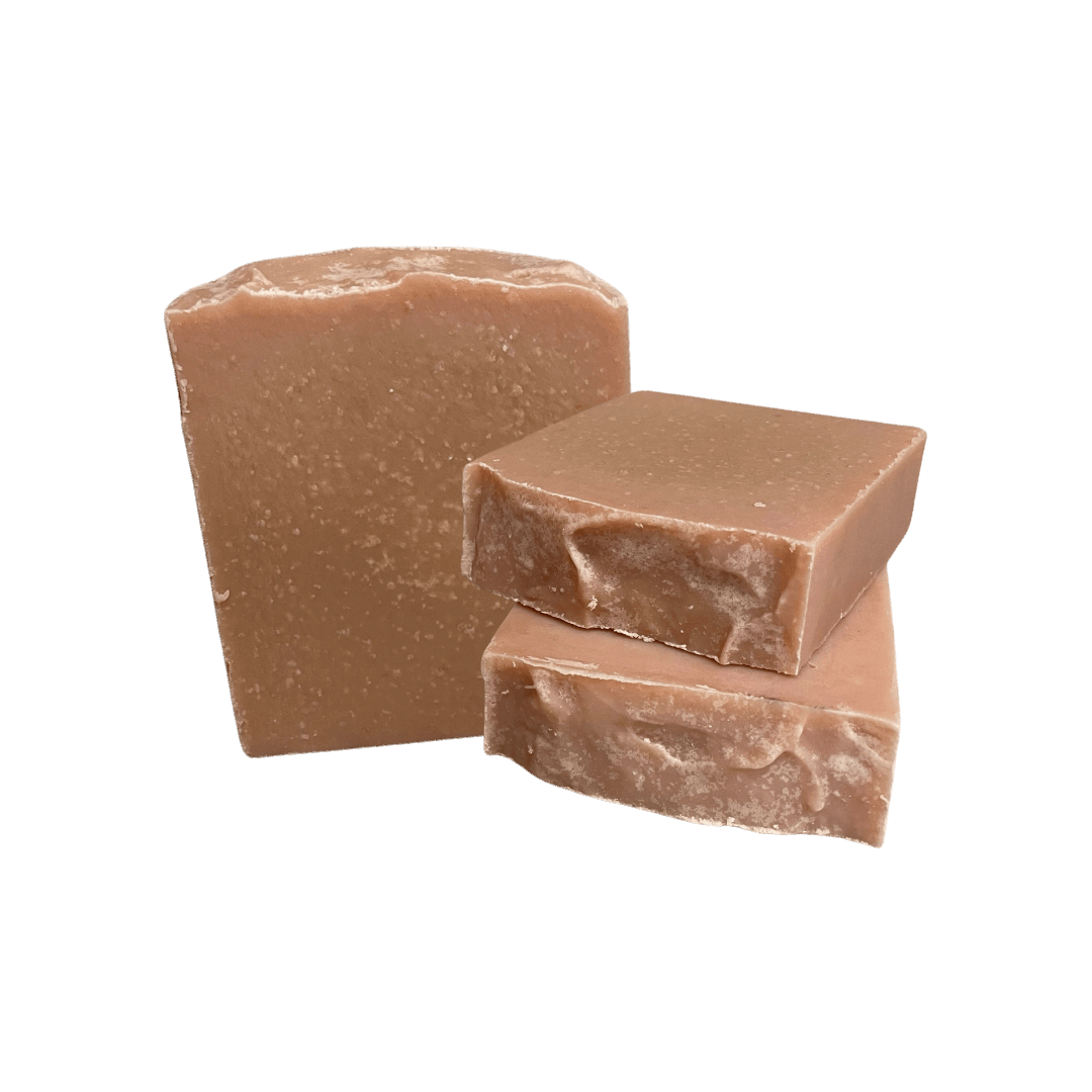Goat Milk Tallow Soap - Amazing Grace