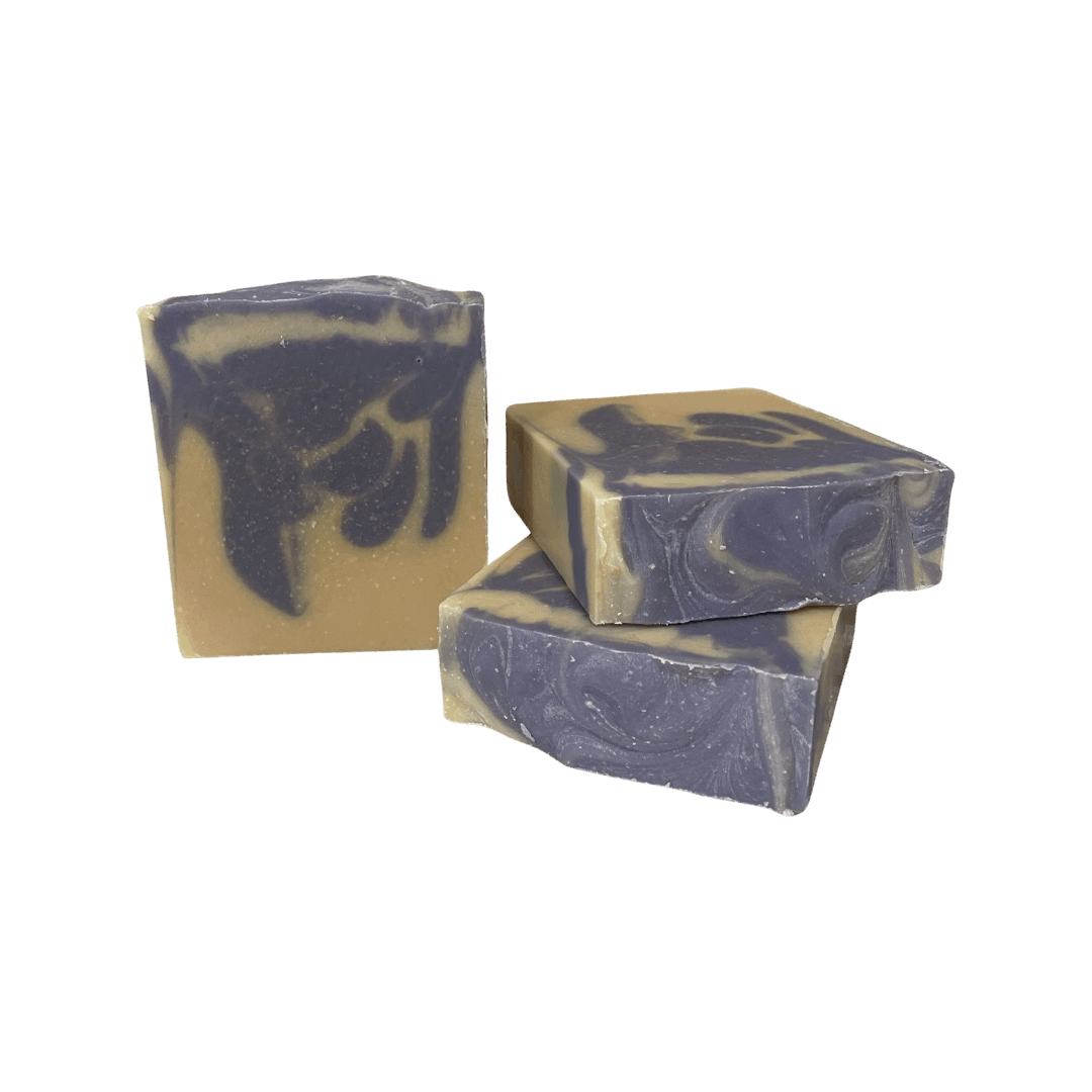 Goat Milk Tallow Soap - Autumn Fig Harvest