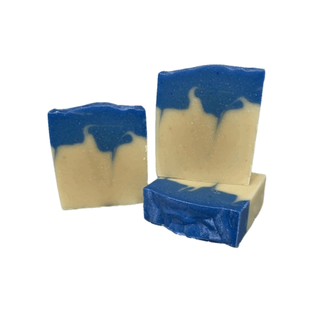Goat Milk Tallow Soap - Bali Breeze