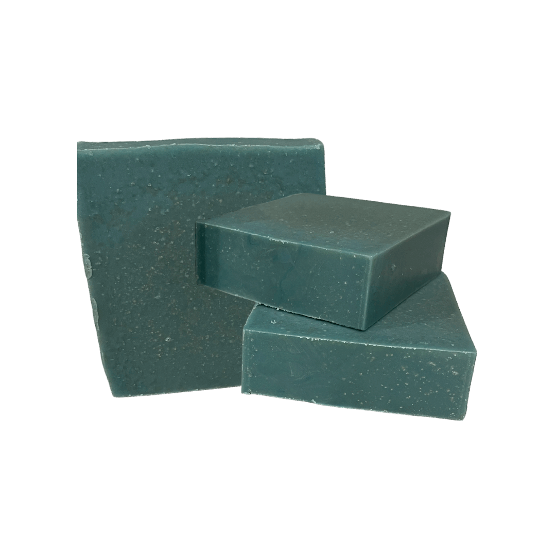 Goat Milk Tallow Soap - Island Oasis