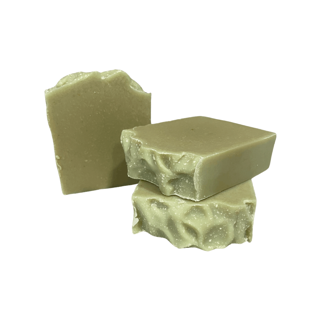 Goat Milk Tallow Soap - Pear Prosecco