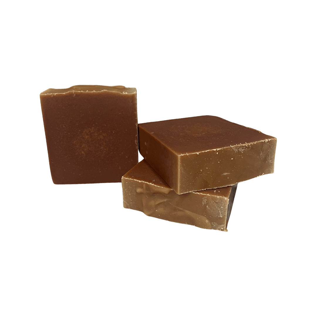 Goat Milk Tallow Soap - Pumpkin Spice