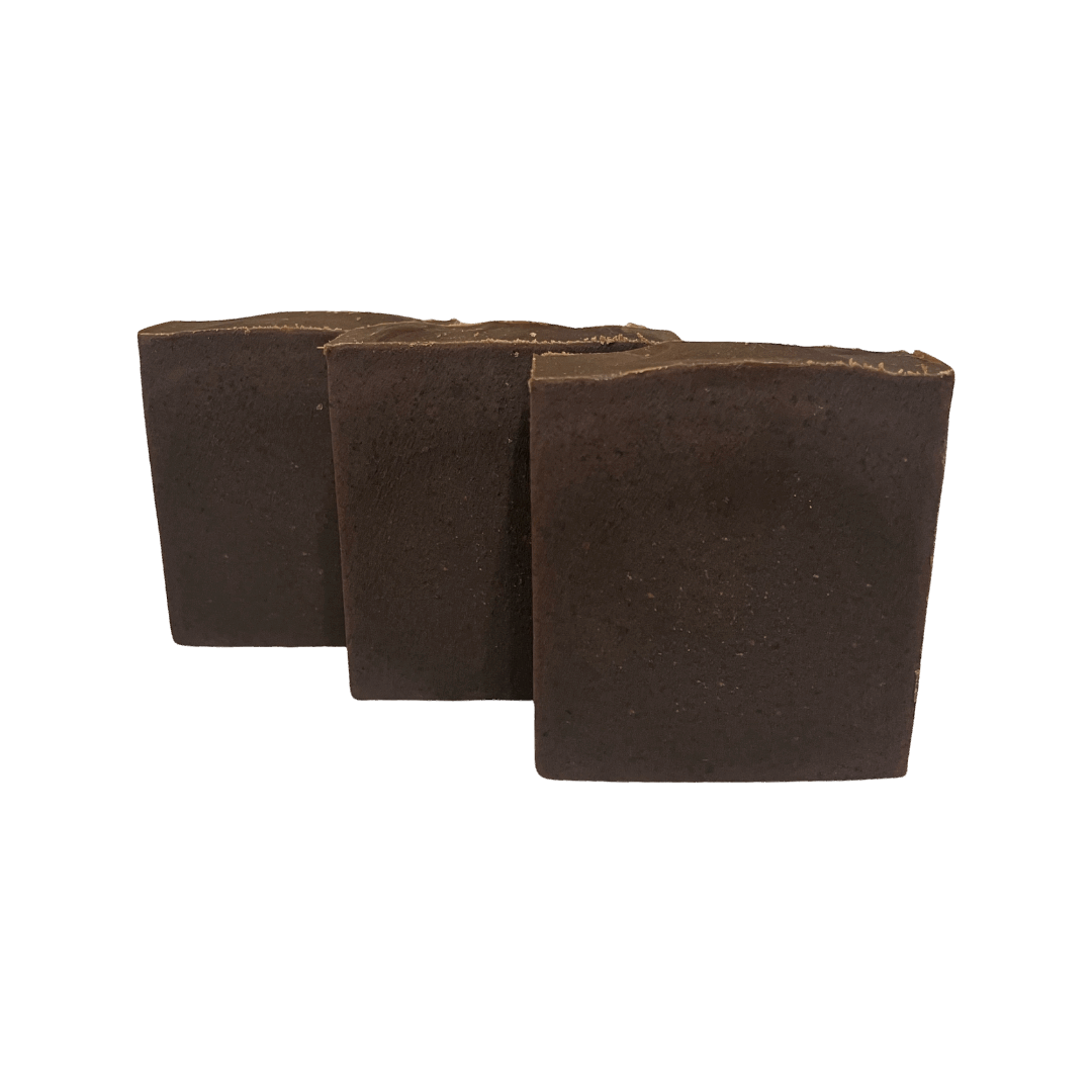 Goat Milk Tallow Soap - Vanilla Pumpkin Marshmallow