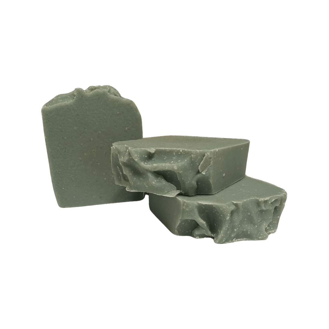 Goat Milk and Tallow Soap - Alpine Frost