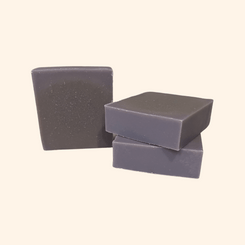 Handcrafted Goat Milk & Tallow Soap-Blackberry & Magnolia