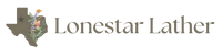 Transparent Lonestar Lather Logo