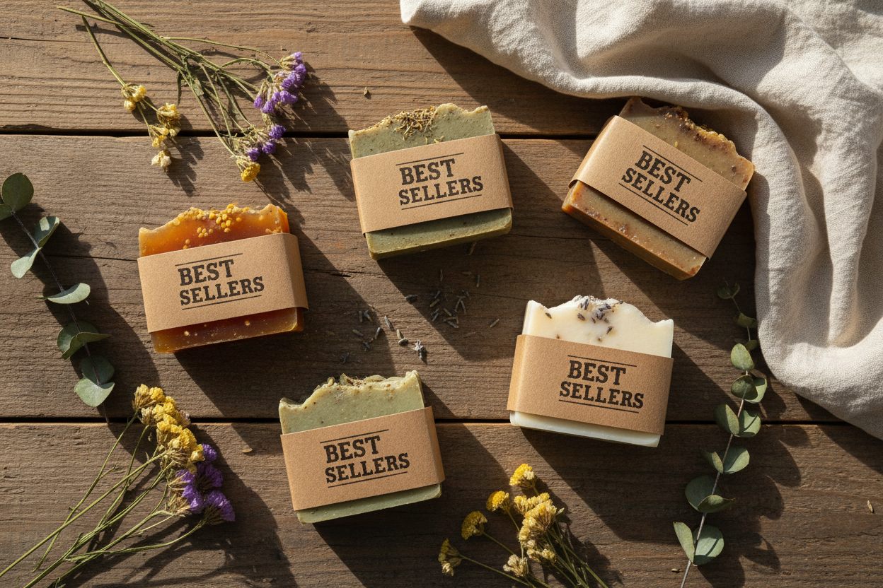 Best Sellers