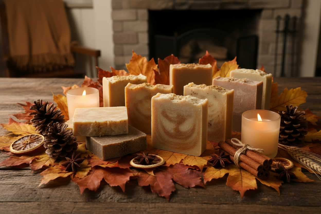 Fall Scents