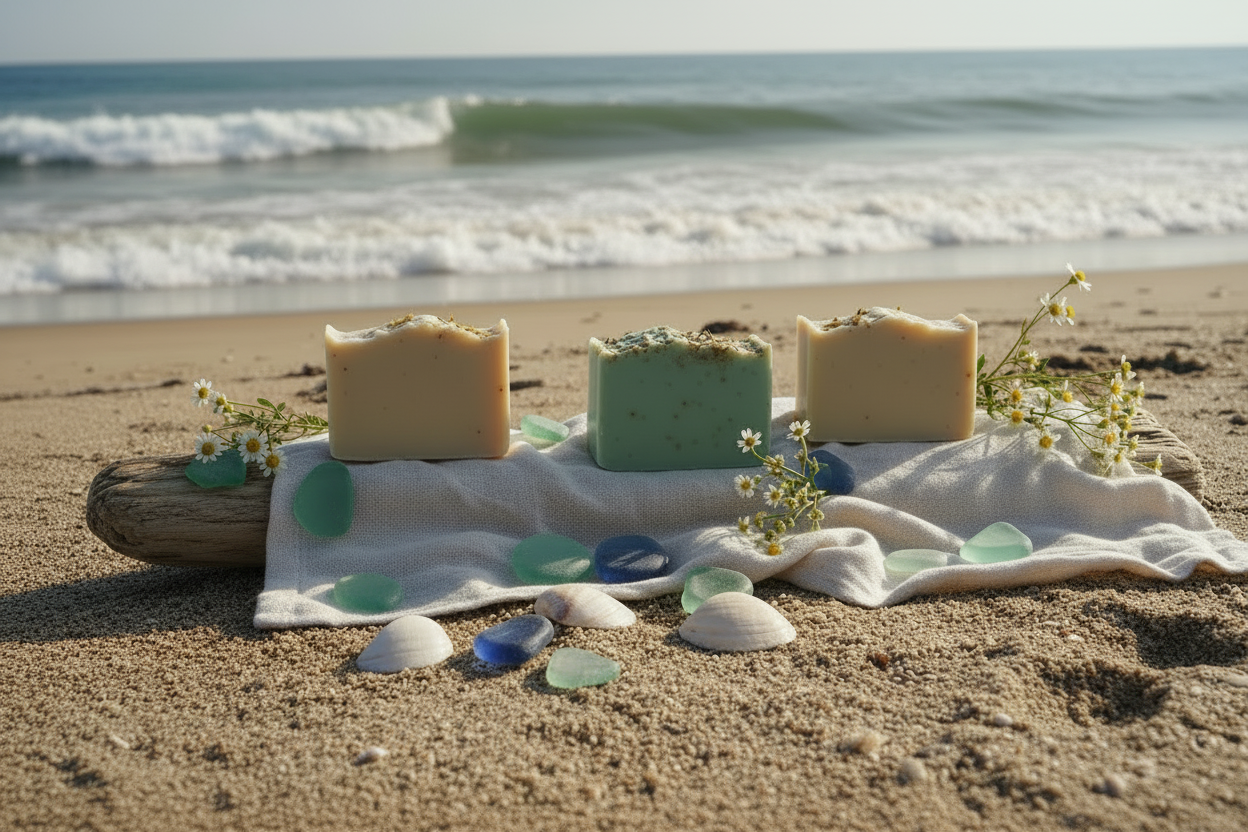 Summer Scents