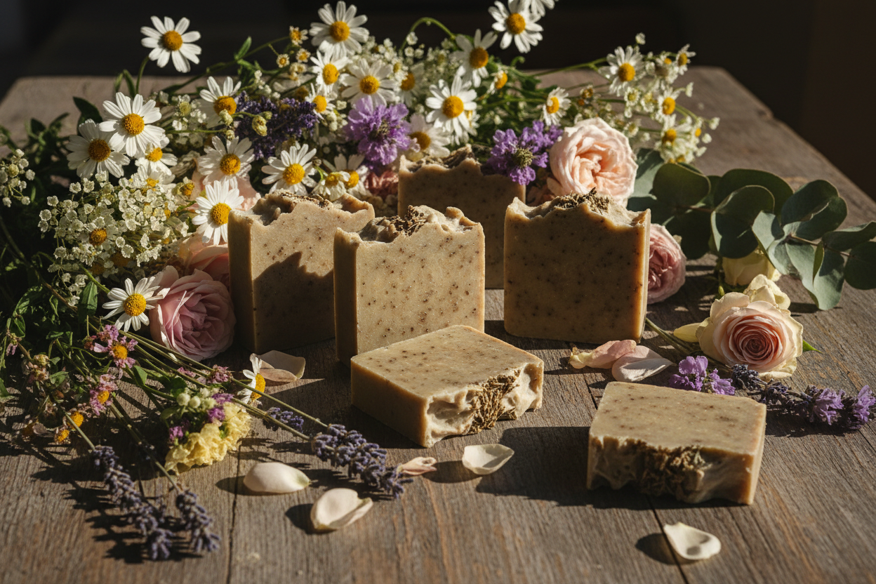 Floral Scents