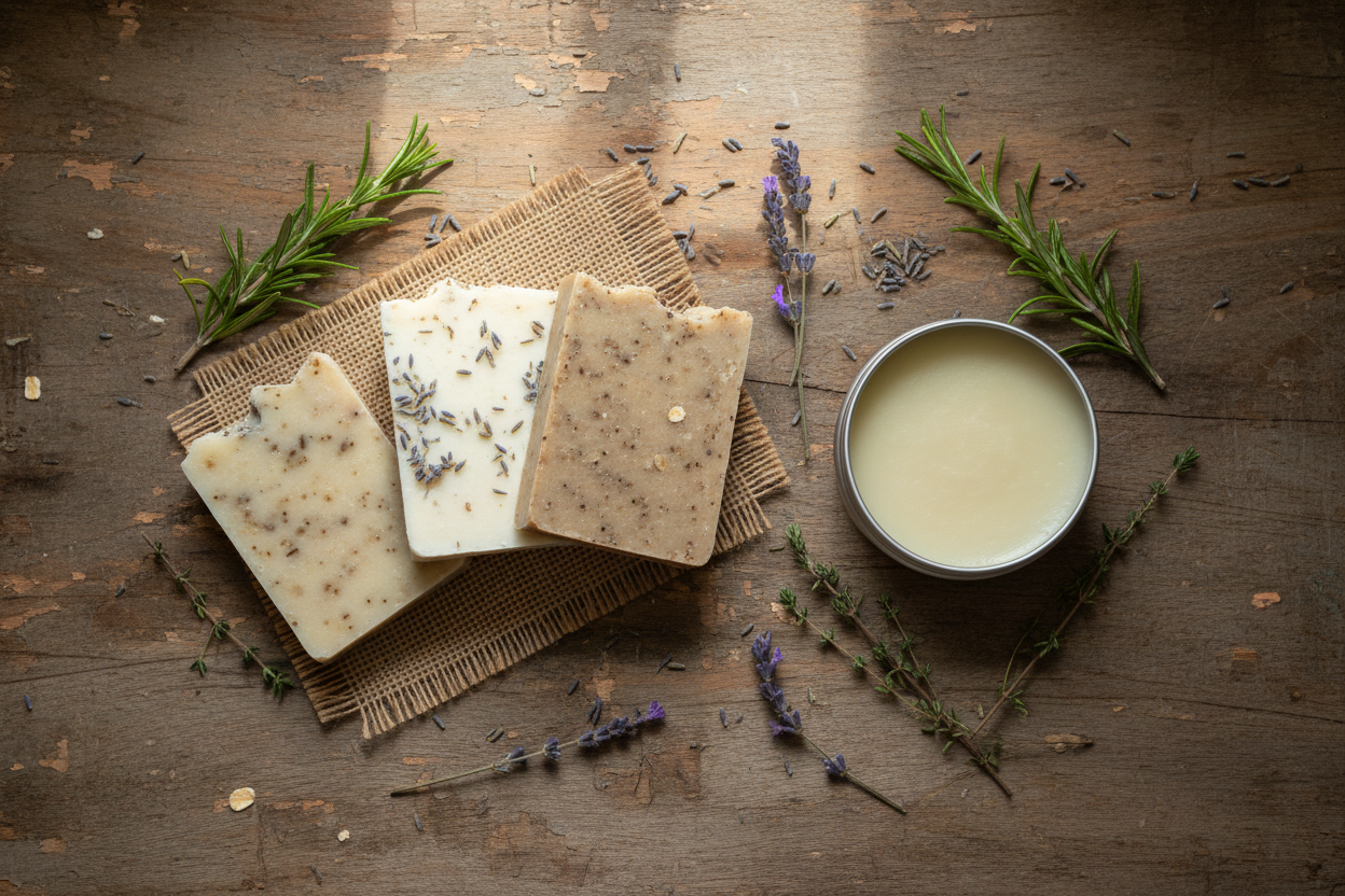 Tallow Products