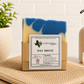 Bali Breeze - Goat Milk & Tallow Soap