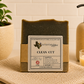 Clean Cut - Goat Milk & Tallow Soap
