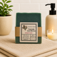 Island Oasis - Goat Milk & Tallow Soap