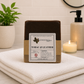 Tobac & Leather - Goat Milk & Tallow Soap