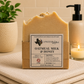 Oatmeal Milk & Honey - Goat Milk & Tallow Soap