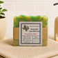 Eucalyptus Mint - Goat Milk & Tallow Soap